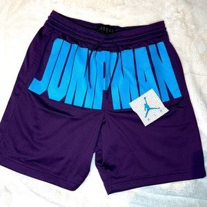 Nike air Jordan jumpman shorts